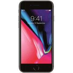 Apple iPhone 8 64GB Spacegrijs Refurbished