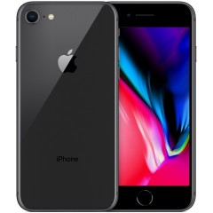 Apple iPhone 8 64GB Spacegrijs Refurbished