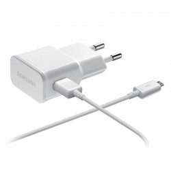 Gratis Samsung Thuislader 2A (Micro-USB) t.w.v. €12,50 i.c.m.