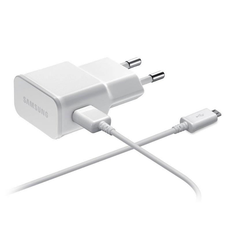 Gratis Samsung Thuislader 2A (Micro-USB) t.w.v. €12,50 i.c.m.