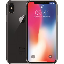 Apple iPhone X 64GB...