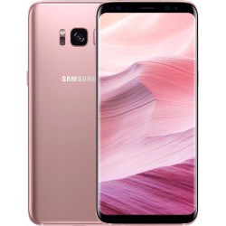 Samsung Galaxy S8 64GB Rose