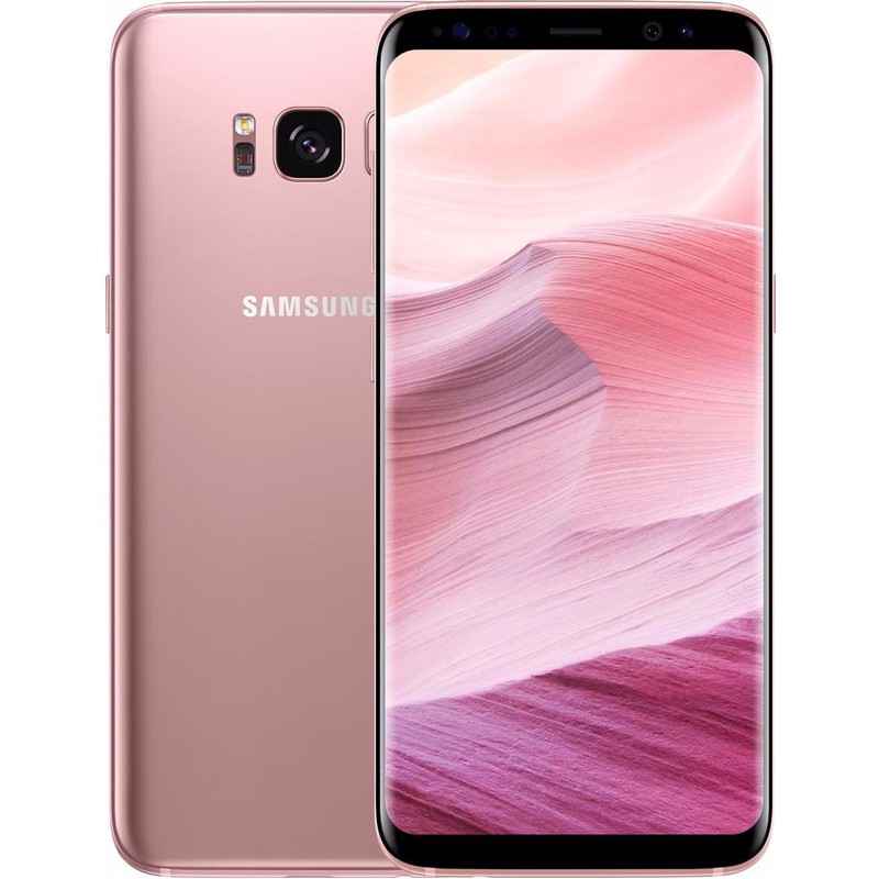 Samsung Galaxy S8 64GB Rose