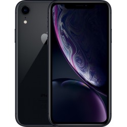 Apple iPhone XR 64GB Zwart...