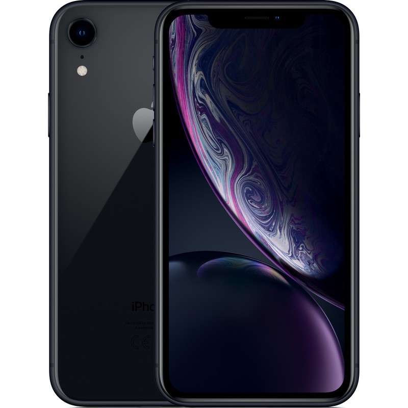 Apple iPhone XR 64GB Refurbished garantie