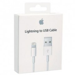 Apple Lightning Datakabel