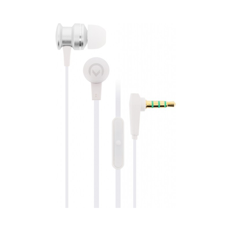 Mobilize In-Ear Stereo Headset