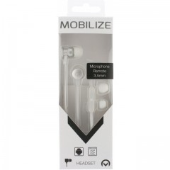 Mobilize In-Ear Stereo Headset