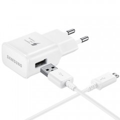 Samsung Adaptive Fast Charger (Micro-USB)