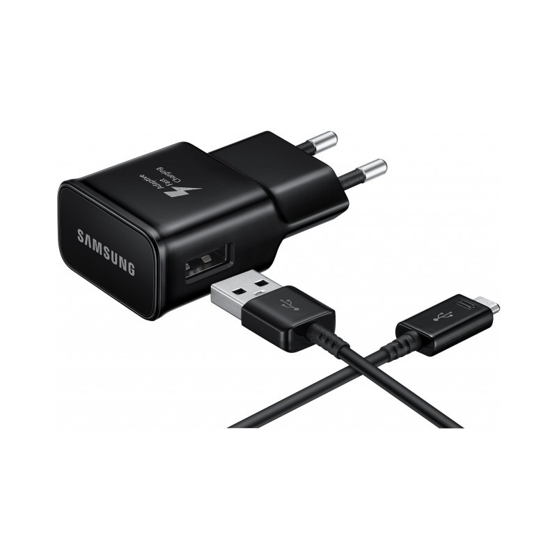 Samsung Adaptive Fast Charger (USB-C)