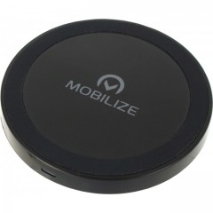 Mobilize Wireless Qi Charger