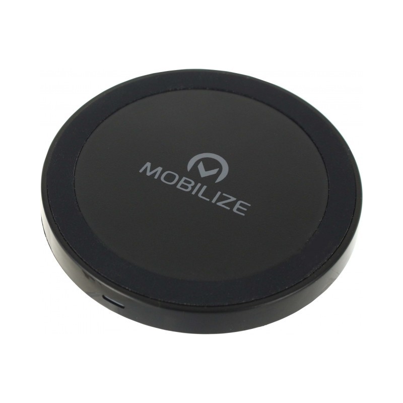 Mobilize Wireless Qi Charger