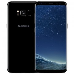 Samsung Galaxy S8 64GB Zwart Refurbished