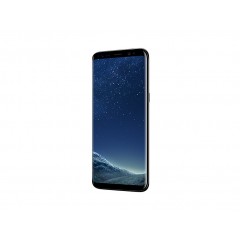 Samsung Galaxy S8 64GB Zwart Refurbished