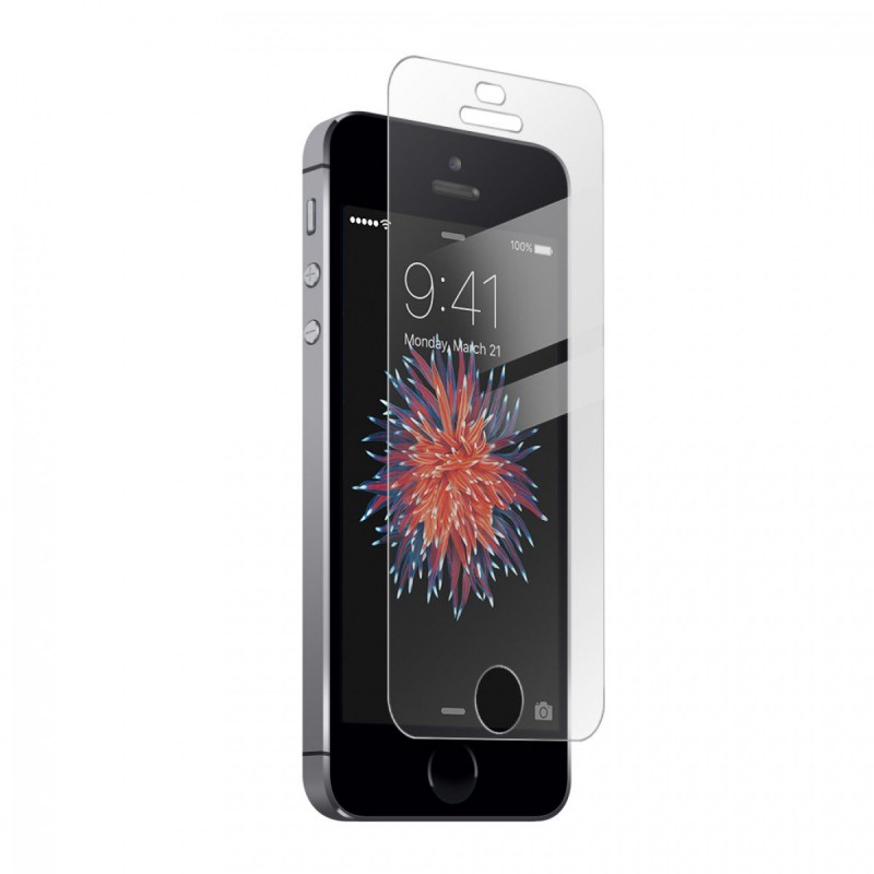 Premium Tempered Glass (Apple iPhone 5S / SE)