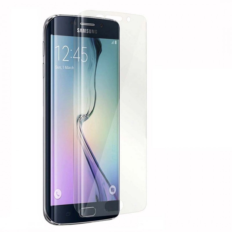 Mobieltekoop Premium Tempered Glass (Samsung Galaxy S6 Edge)